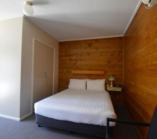 Paruna Motel