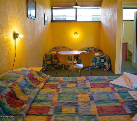 Harrietville Hotel Motel