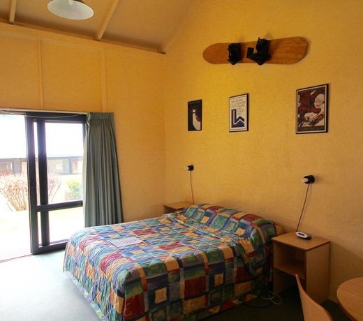 Harrietville Hotel Motel