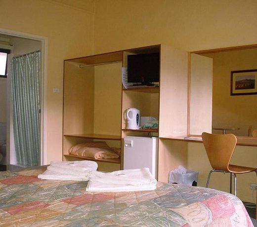 Harrietville Hotel Motel