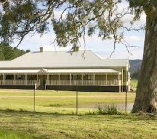 ROSEDALE HOUSE
