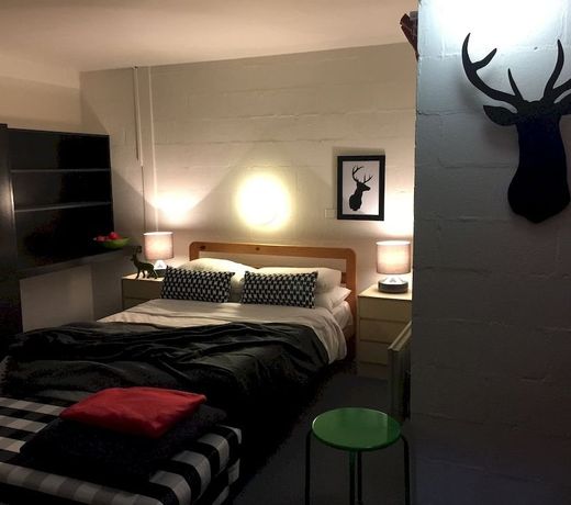Snowdrift Lodge