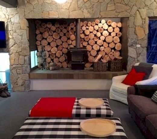 Snowdrift Lodge
