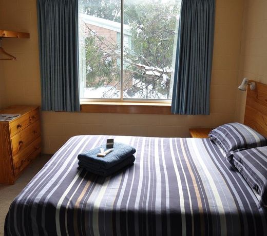 Ripparoo Lodge