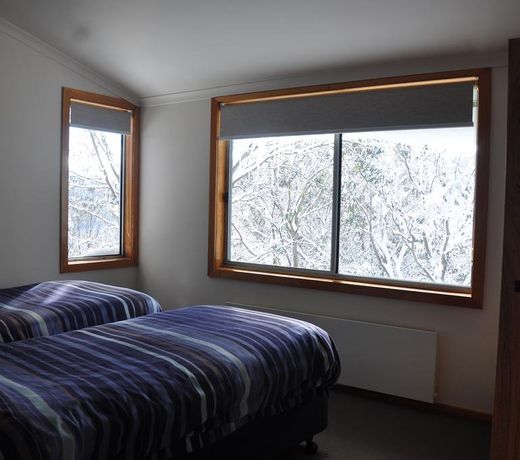 Ripparoo Lodge