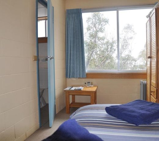 Ripparoo Lodge