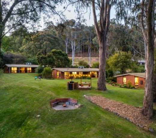 Kiewa Country Cottages