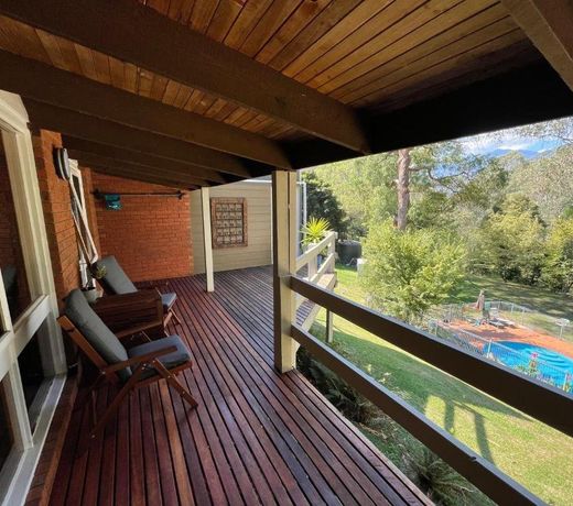 Kiewa Country Cottages