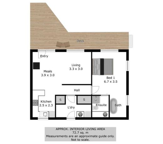 Kiewa Country Cottages