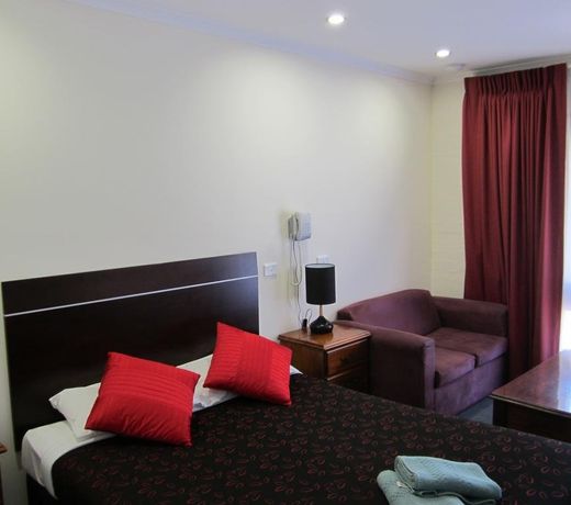 Snowgum Motel