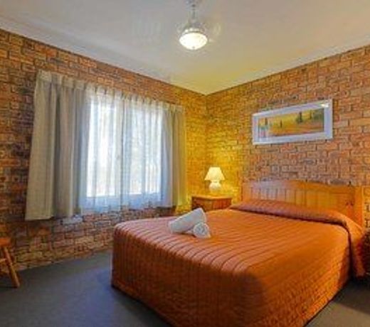 Mansfield Country Resort