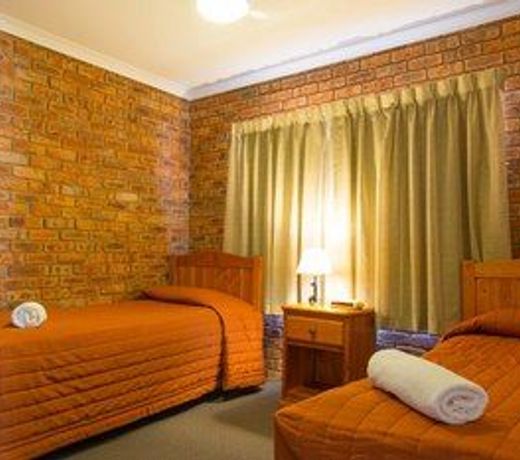 Mansfield Country Resort