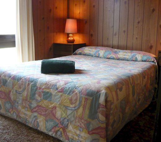 Mansfield Country Resort