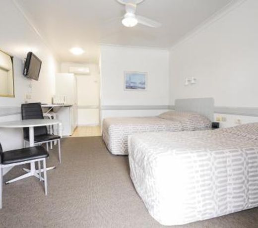 Centretown Motel