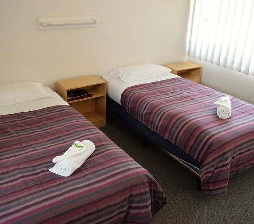 Mt Beauty Motor Inn