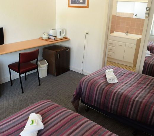 Mt Beauty Motor Inn