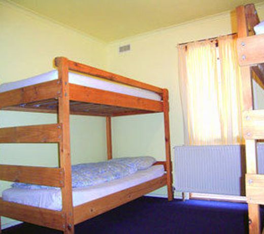 Merrijig Lodge