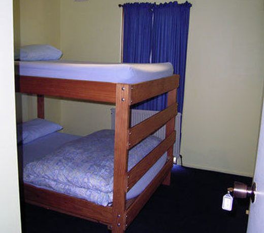 Merrijig Lodge