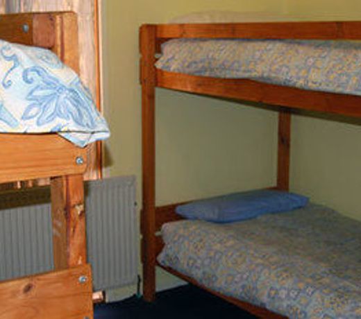Merrijig Lodge