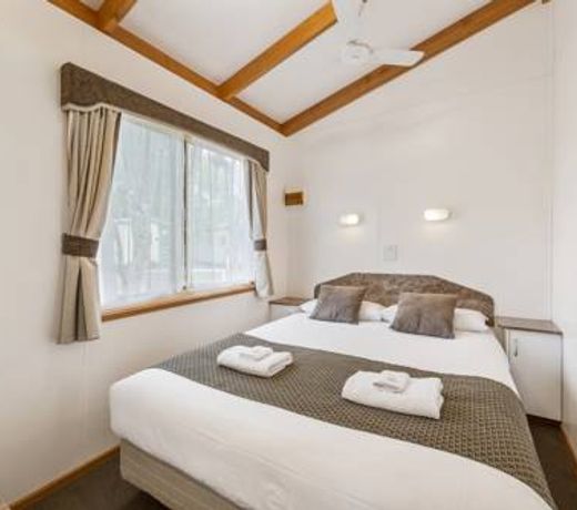 High Country Holiday Park