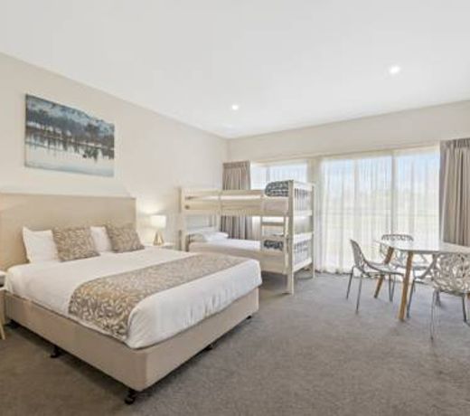 High Country Holiday Park