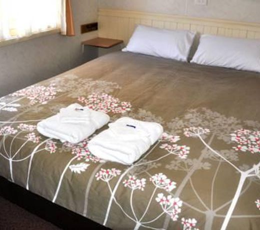 High Country Holiday Park
