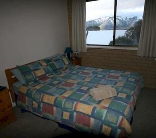 Viking Alpine Lodge