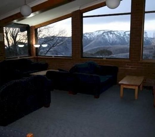 Viking Alpine Lodge