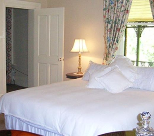 Koendidda Country House