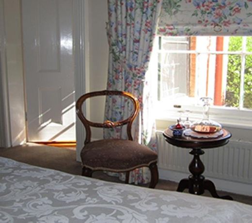 Koendidda Country House