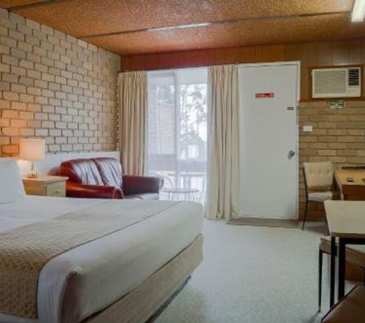 Rutherglen Motor Inn
