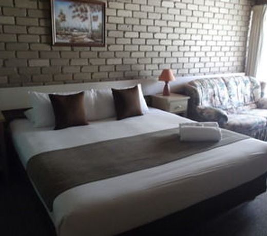 Rutherglen Motor Inn