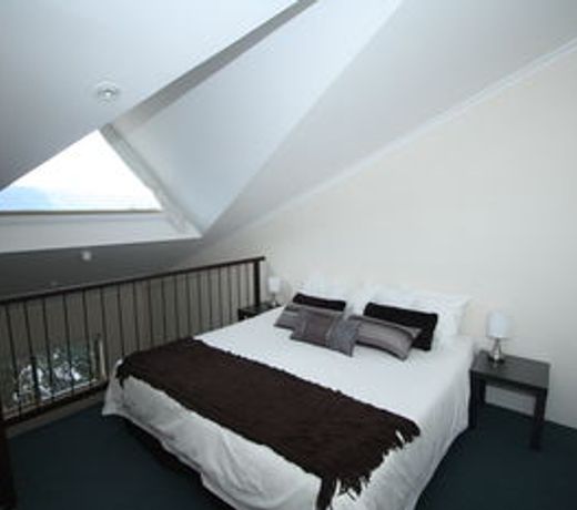 Summit Ridge Alpine Lodge
