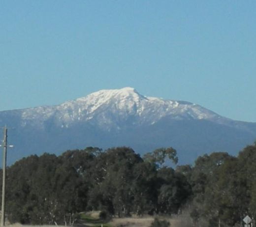 Bonnie Doon Caravan Park