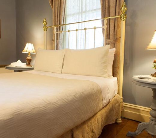 Erindale Guest House