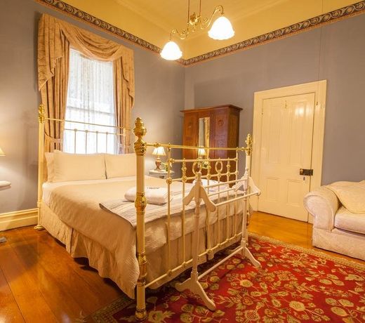 Erindale Guest House