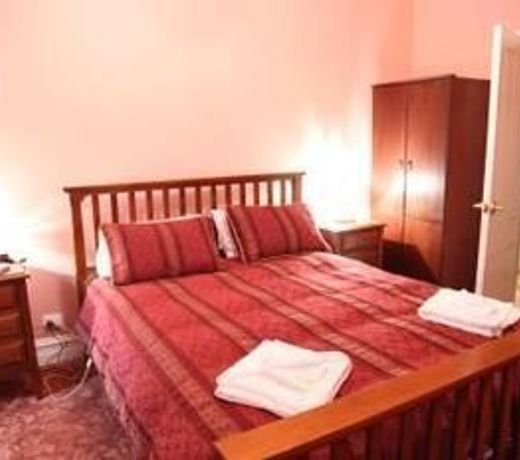 Best Choice B&B and Accommodation Mansfield