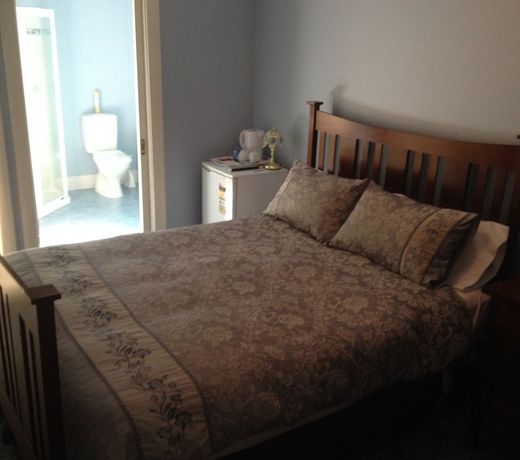 Best Choice B&B and Accommodation Mansfield