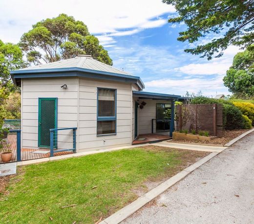 Aireys Inlet Getaway Resort