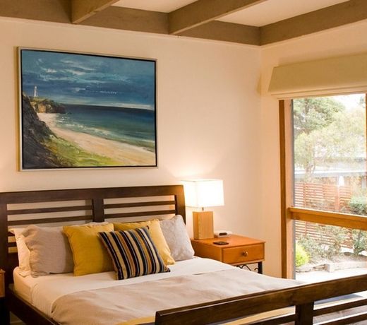 Aireys Inlet Getaway Resort
