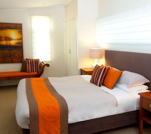 Aireys Inlet Getaway Resort