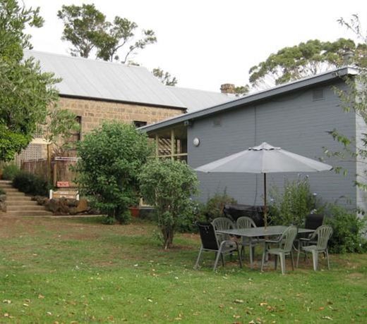 Country Bed and Breakfast