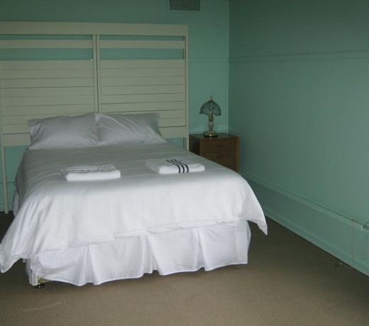 Country Bed and Breakfast