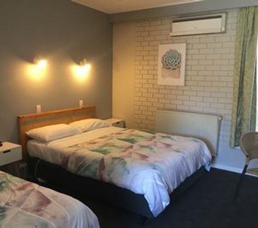 Camperdown Cascade Motel