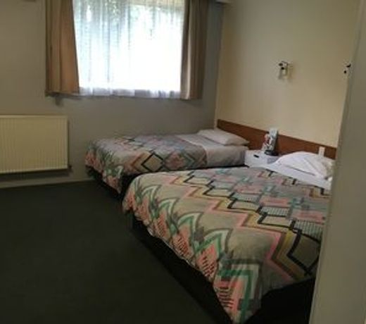 Camperdown Cascade Motel