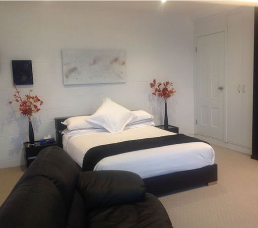 Sheer Pleasure Accommodation
