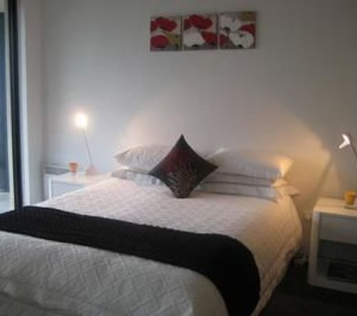 Sheer Pleasure Accommodation