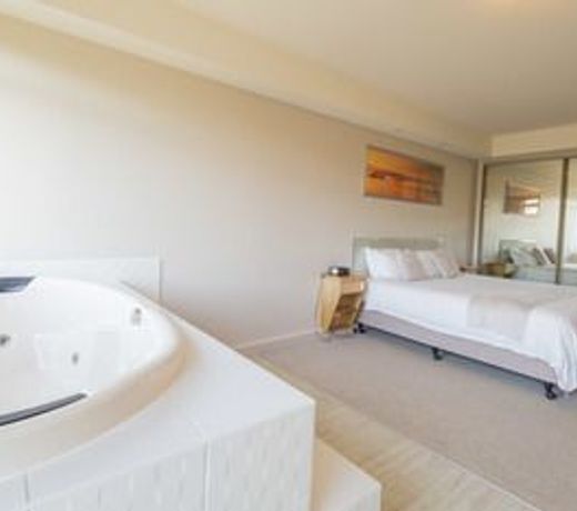 Macedon Ranges Hotel & Spa