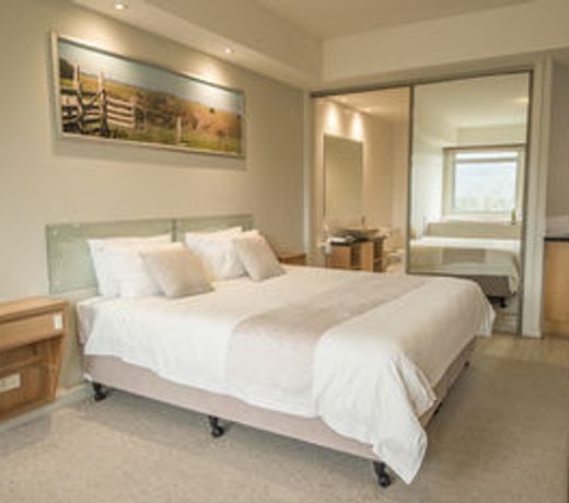 Macedon Ranges Hotel & Spa