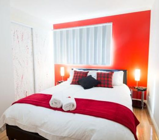 Avala Accommodation Daylesford
